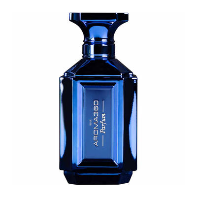 Blue Parfum