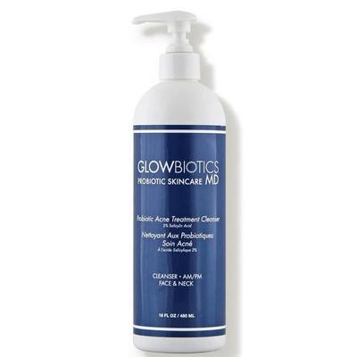 Probiotic Acne Treatment Cleanser - 16oz