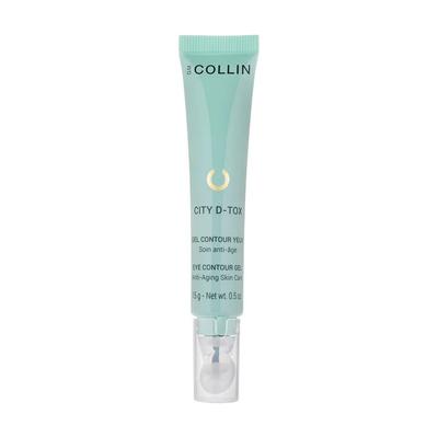City D-tox Eye Contour