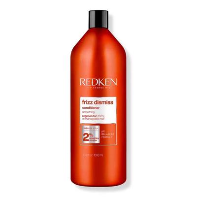 Frizz Dismiss Sufate-Free Conditioner - 33.8oz