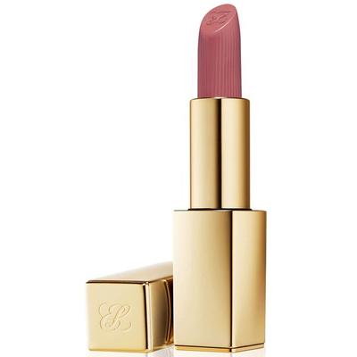 Pure Color Matte Lipstick - In Control