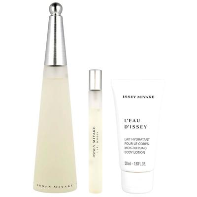 L'Eau d'Issey Gift Set for Women