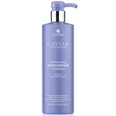 Caviar Anti-aging Restructuring Bond Repair Conditioner - 16.5oz