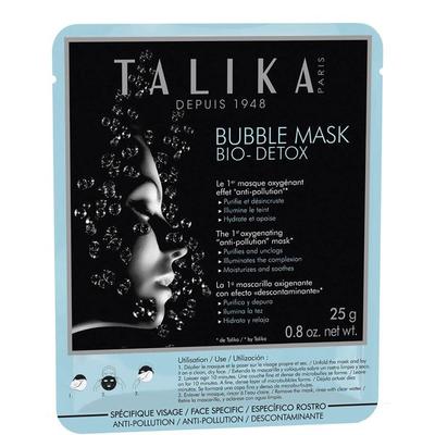 Bubble Mask Bio Detox