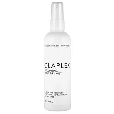 Volumizing Blow Dry Mist
