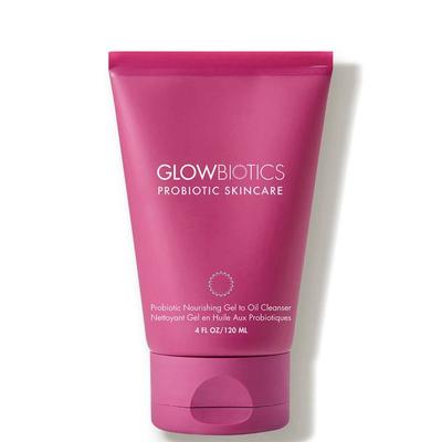 Probiotic Nourishing Gel To Oil Cleanser - 4oz