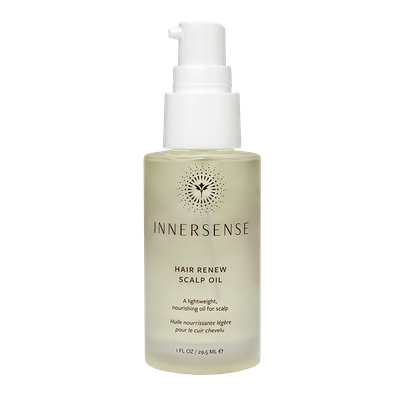 Hair Renew Scalp Oil