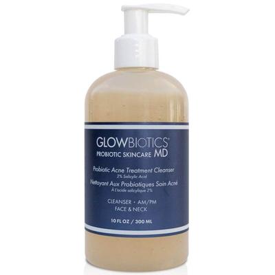 Probiotic Acne Treatment Cleanser - 10oz