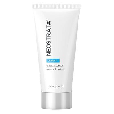 Exfoliating Mask