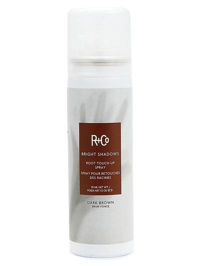 Bright Shadows Root Touchup Spray
