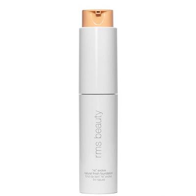 Reevolve Natural Finish Foundation - 11.5