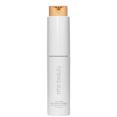 Reevolve Natural Finish Foundation - 22.5