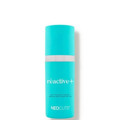 Reactive Anti-oxidant Serum Broadspectrum Spf 45