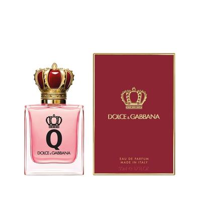 Q Eau de Parfum - 1.7oz