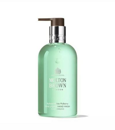 Refined White Mulberry Hand Wash