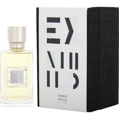 French Affair Eau De Parfum - 3.4oz
