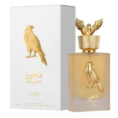 Pride Shaheen Gold Eau de Parfum - 3.4oz