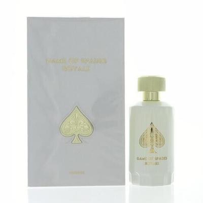 Game Of Spades Royale Eau De Parfum