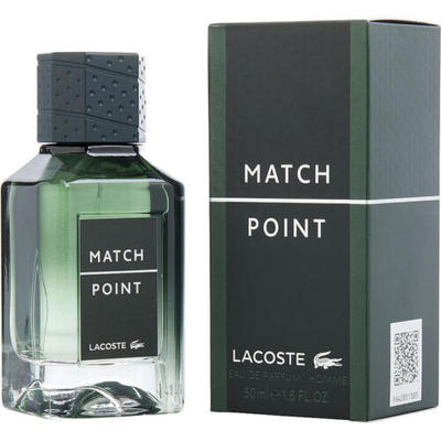 Match Point Eau De Parfum - 1.7oz