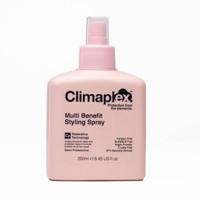 Multi Benefit Hair Styling Spray