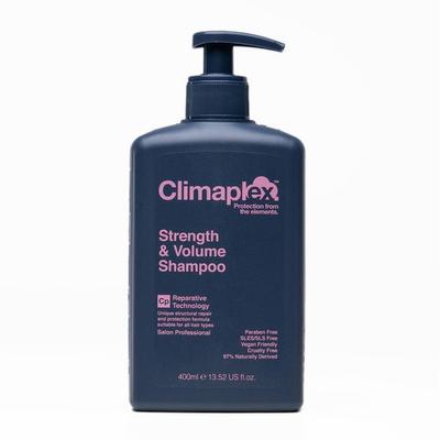 Strength And Volume Shampoo
