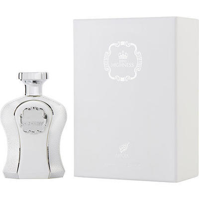 Highness White Eau De Parfum