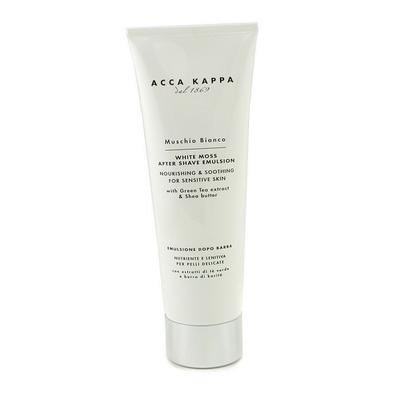 White Moss After Shave Emulsion
