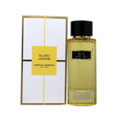 Blond Jasmine 3.4 Eau De Toilette Spray For Women