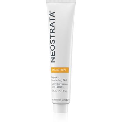 Enlighten Pigment Lightening Gel