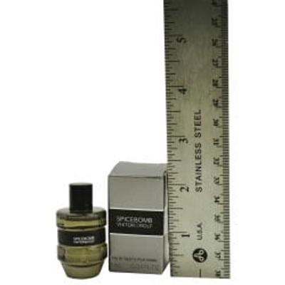 Spicebomb Eau De Toilette - 0.24oz