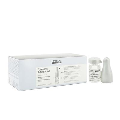 Professionnel Serie Expert - Aminexil Advanced Aminexil + Omega 6 Professional Programme Against Hair Loss - loreal_42x02oz