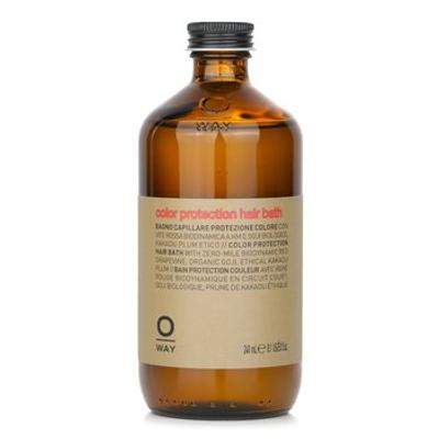 Color Protection Hair Bath