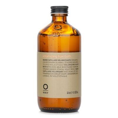 Volumizing Hair Bath