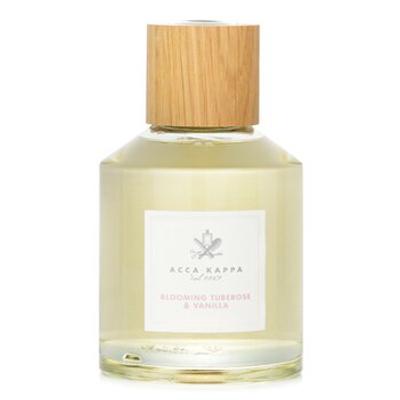 Home Fragrance Diffuser - Blooming Tuberose & Vanilla