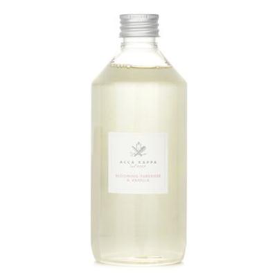 Home Fragrance Diffuser - Refill - Blooming Tuberose & Vanilla