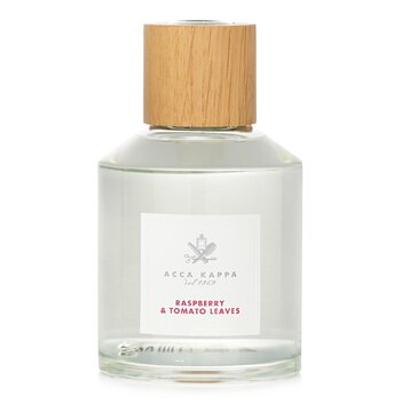 Home Fragrance Diffuser - Raspberry & Tomato Leaves