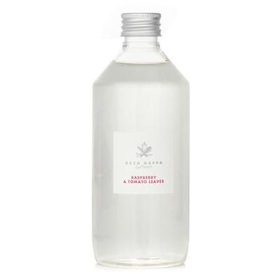 Home Fragrance Diffuser - Refill - Raspberry & Tomato Leaves