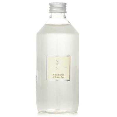 Home Fragrance Diffuser - Refill - Mandarin & Green Tea