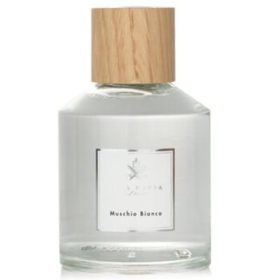 Home Fragrance Diffuser - Muschio Bianco