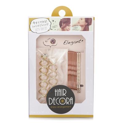 Cute Hairpin Set