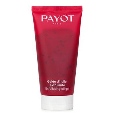 Exfoliating Oil Gel
