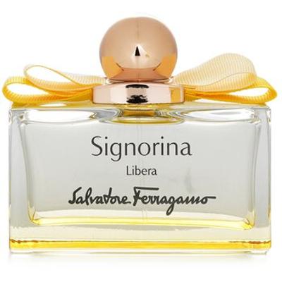 Signorina Libera Eau de Parfum - 3.4oz