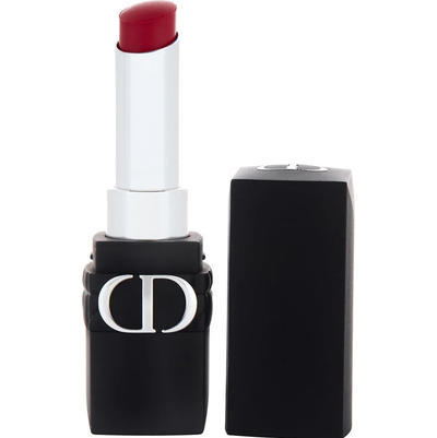 Rouge Dior Forever Transfer Proof Lipstick - 999 Forever Dior