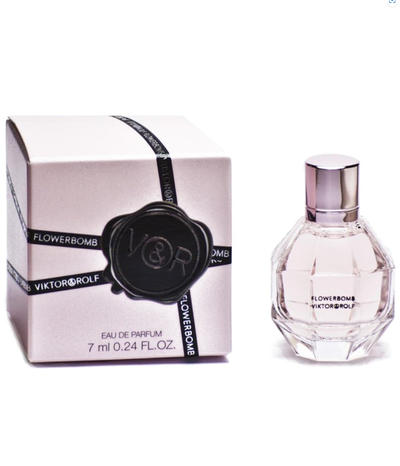 Flowerbomb Eau de Parfum Mini