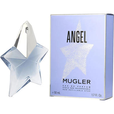 Angel Non-Refillable Eau de Parfum Spray - 1.7oz