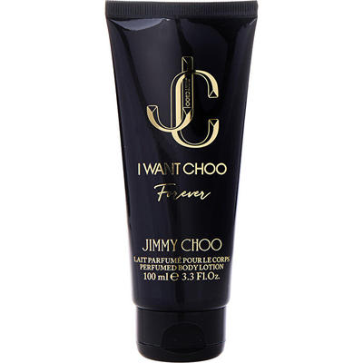 I Want Choo Forever Body Lotion