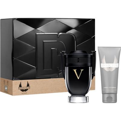 Invictus Victory Extreme Gift Set For Men