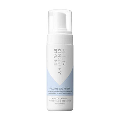 Volumising Froth Root Lift Mousse