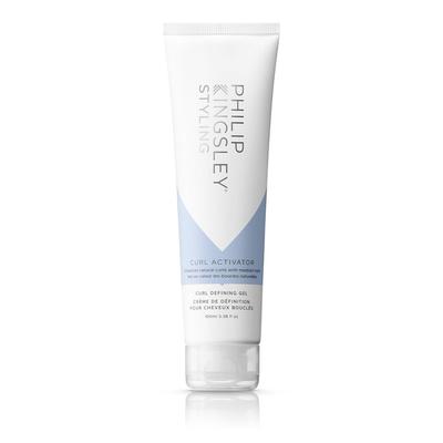 Curl Activator Curl Defining Gel