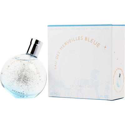 Eau des Merveilles Bleue Eau de Toilette - 1oz